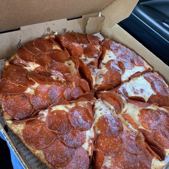 Upper Crust Pizza & Chicken - Pizza Near Me - Akron, Ohio Upper Crust Pizza & Chicken - Pizza Near Me - Akron, Ohio