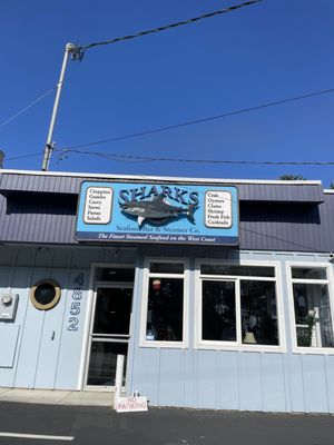 Sharks Seafood Bar & Steamer Co. by null
