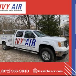Ivy Air