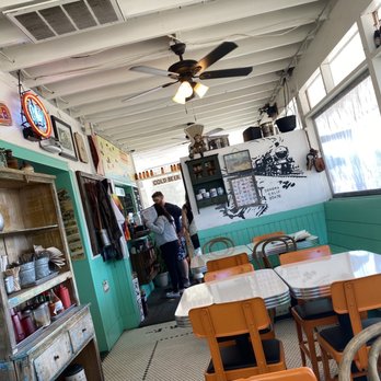Lou's Luncheonette - Barbeque Near Me - Sonoma, California Lou's Luncheonette - Barbeque Near Me - Sonoma, California