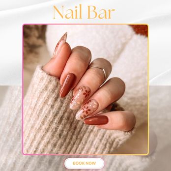 Nail Bar - Nail Salons Near Me - Nashville, Tennessee