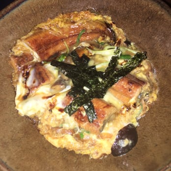 Benemon - Una-tama don - Japanese Near Me - New York, New York