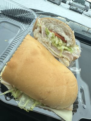 Cantoro's Italian Market - Livonia by null