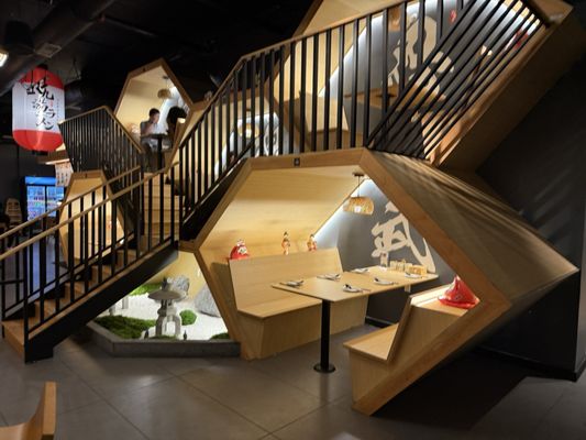 Kyuramen - Nashville by null