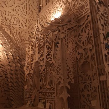 Renwick Gallery - Art Galleries Near Me - Washington, DC, District of Columbia