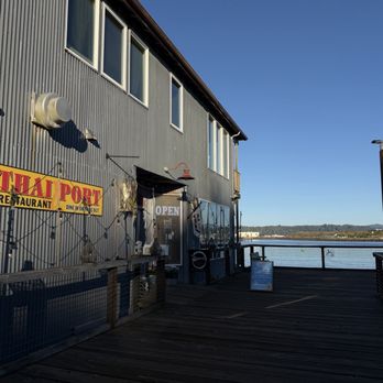 Thai Port - Thai Near Me - Newport, Oregon Thai Port - Thai Near Me - Newport, Oregon