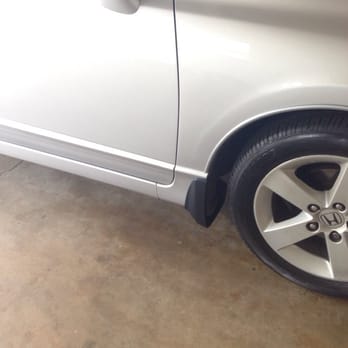 Tony Group Collision Center - After: All pretty and fixed. - Body Shops Near Me - Waipahu, Hawaii Tony Group Collision Center - After: All pretty and fixed. - Body Shops Near Me - Waipahu, Hawaii
