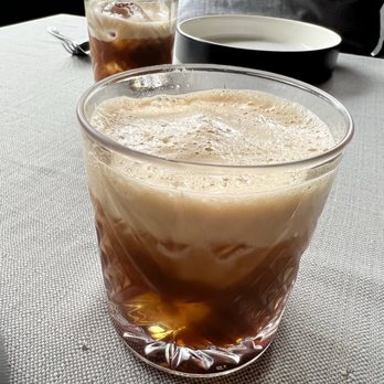 Emilio - Carajillo - Mexican Near Me - Ciudad de México, DIF