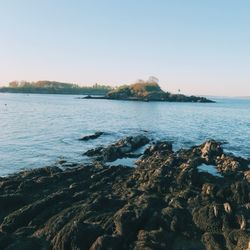 Inn at Diamond Cove - Cliffs