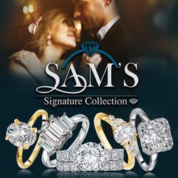 Sam's Fine Jewelry