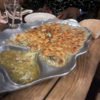 Seraphine - Dragos Oysters - Cajun/Creole Near Me - Durham, North Carolina