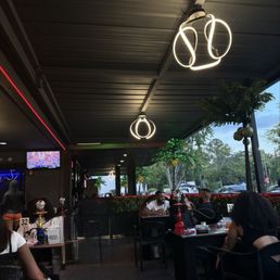 Outside Outside