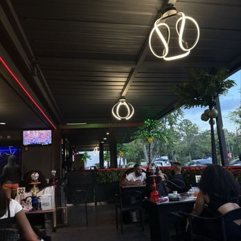 Teranga City - Lounges Near Me - Atlanta, Georgia Teranga City - Lounges Near Me - Atlanta, Georgia