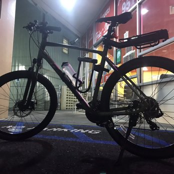 McCully Bicycle & Sporting Goods - Night rider - Bikes Near Me - Honolulu, Hawaii McCully Bicycle & Sporting Goods - Night rider - Bikes Near Me - Honolulu, Hawaii