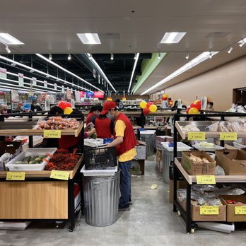 TS Emporium - Produce section - Health Markets Near Me - San Gabriel, California TS Emporium - Produce section - Health Markets Near Me - San Gabriel, California