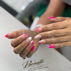 Beaute Nail Spa - We've had some staff changes, and quality and customer satisfaction are our priorities. We welcome everyone to visit Beaute Nail Spa