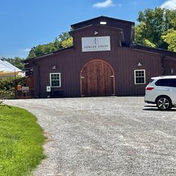 Jowler Creek Vineyard & Winery