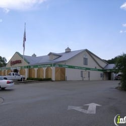 Frontier Western Store