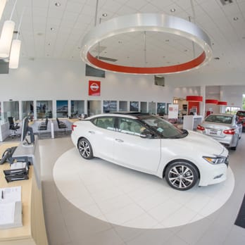 Bondy's Nissan - Car Dealers Near Me - Dothan, Alabama Bondy's Nissan - Car Dealers Near Me - Dothan, Alabama