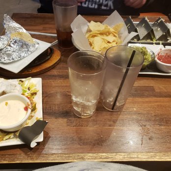 Tacos Tolteca - Steak and Carnitas.... DONE!! So sorry forgot to take a before. - Mexican Near Me - Fallston, Maryland