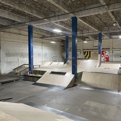 Charm City Skate Park