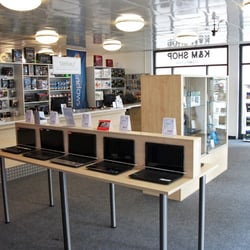 K&M Computer Shop