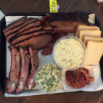 CorkScrew BBQ - More than enough food for five... - Barbeque Near Me - Spring, Texas CorkScrew BBQ - More than enough food for five... - Barbeque Near Me - Spring, Texas