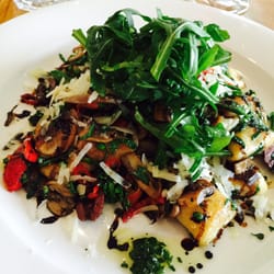 Portabella Licensed Restaurant - Gnocchi