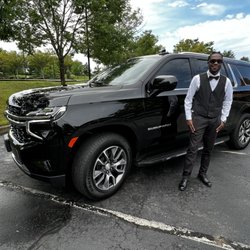 Island Transportation Car Service