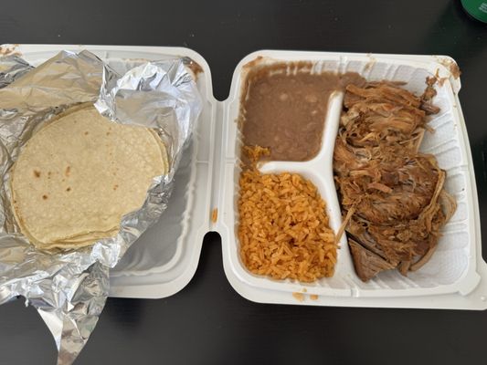 Carnitas El Rincon by null