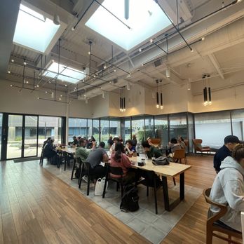 Wall Writers Coffee - interior - Coffee & Tea Near Me - Irvine, California Wall Writers Coffee - interior - Coffee & Tea Near Me - Irvine, California