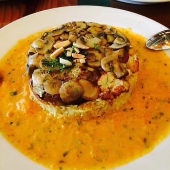 DishDash - M'shakaleh... Soooo good - Middle Eastern Near Me - Sunnyvale, California