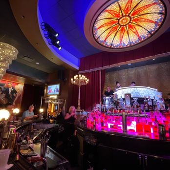 Jeff Ruby's Steakhouse - Cincinnati - Bar area - Steakhouses Near Me - Cincinnati, Ohio Jeff Ruby's Steakhouse - Cincinnati - Bar area - Steakhouses Near Me - Cincinnati, Ohio