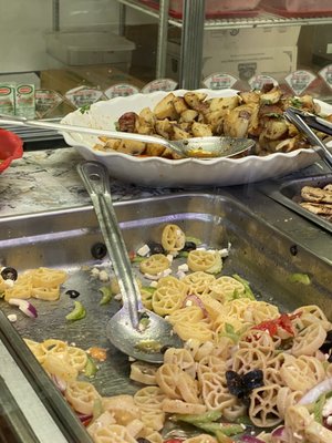 Caruso's Italian Fine Foods by null