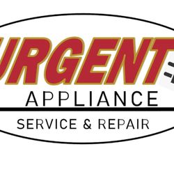 Urgent Appliance Service & Repair - Give us a call!