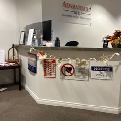 Advantage MRI - Brea