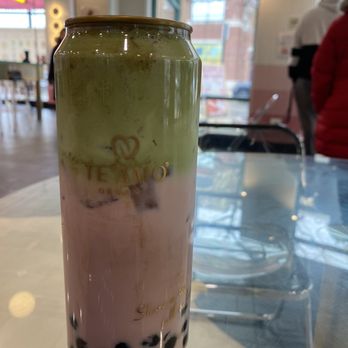 TE'AMO Boba Bar - Bubble Tea Near Me - Schaumburg, Illinois TE'AMO Boba Bar - Bubble Tea Near Me - Schaumburg, Illinois