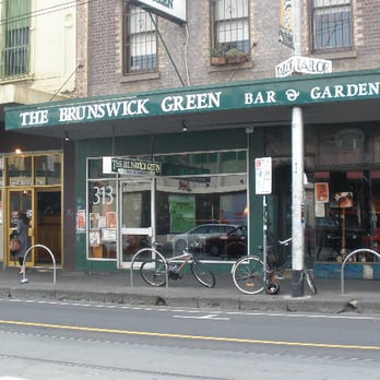 The Brunswick Green - Bars Near Me - Brunswick, VIC The Brunswick Green - Bars Near Me - Brunswick, VIC