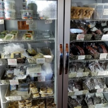 The Buff Stuff Store - Cheese Shops Near Me - Stirling, Ontario