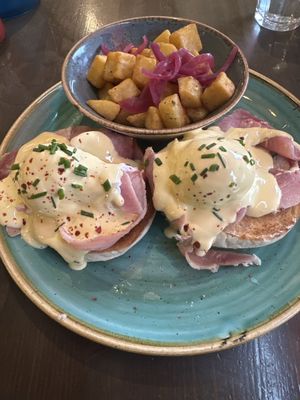 Bill's Baker Street Restaurant by null