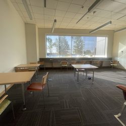 Elkridge Branch Library - 8.29.26