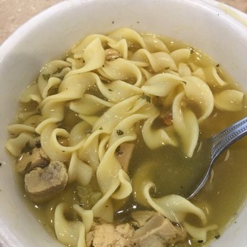 TooJay’s Deli * Bakery * Restaurant - Chicken noodle soup - Delis Near Me - Orlando, Florida TooJay’s Deli * Bakery * Restaurant - Chicken noodle soup - Delis Near Me - Orlando, Florida