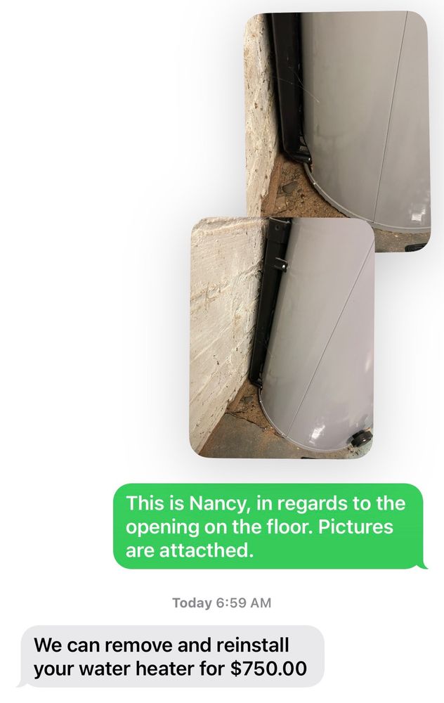 Slide of Centraire Heating, Air Conditioning & Plumbing