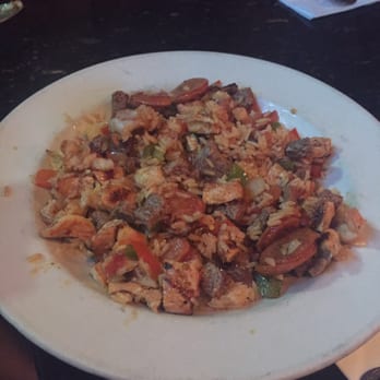 The 101 Pub - Jambalaya - Sports Bars Near Me - Bogota, New Jersey