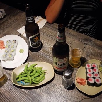Chopstix - Beers and 99 cents plates! - Sushi Bars Near Me - San Diego, California Chopstix - Beers and 99 cents plates! - Sushi Bars Near Me - San Diego, California