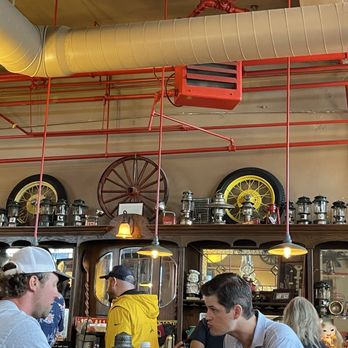 Station 8 BBQ - Barbeque Near Me - Wichita, Kansas