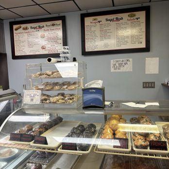 Bagel Nosh of Waldwick - Caterers Near Me - Waldwick, New Jersey