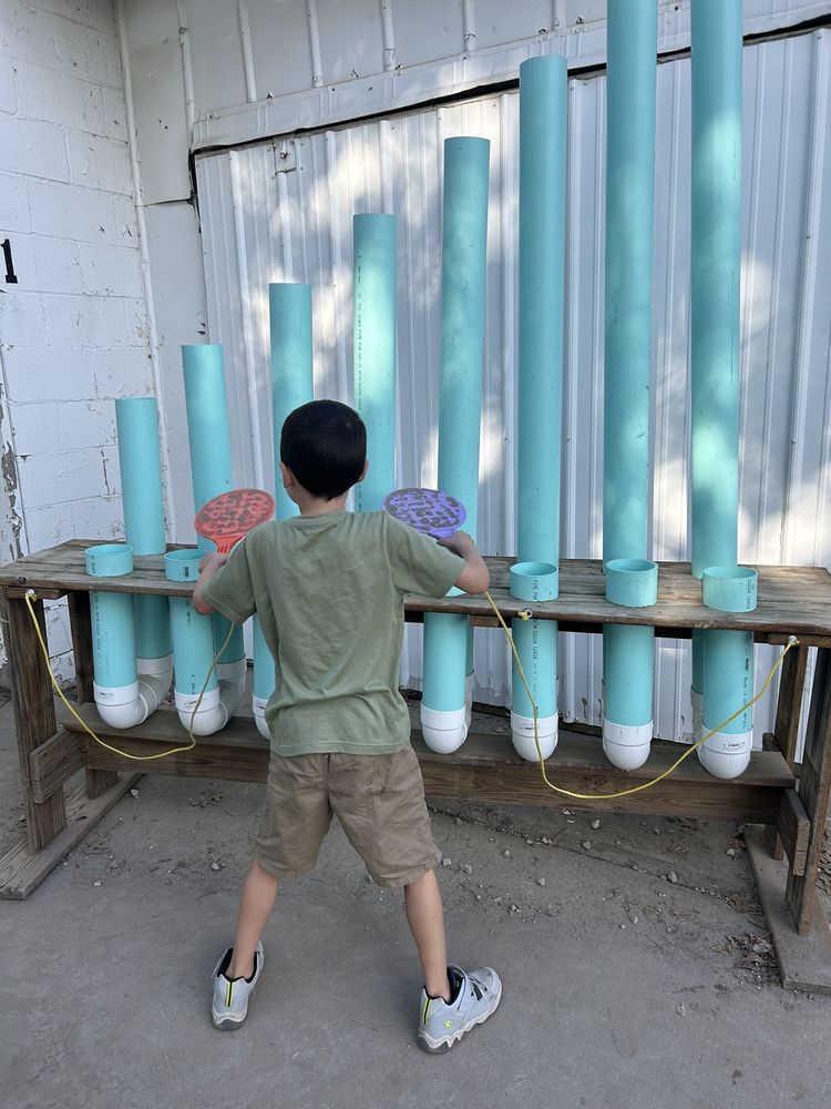 Schuster's Pumpkin Patch