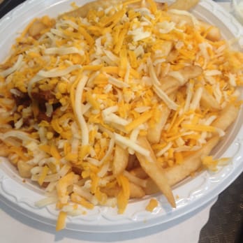 Varsity Burger - Chili cheese fries - Burgers Near Me - Anaheim, California Varsity Burger - Chili cheese fries - Burgers Near Me - Anaheim, California