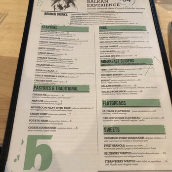 AMBAR Restaurant, Clarendon - Modern European Near Me - Arlington, Virginia